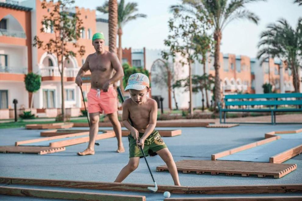 SUNRISE GARDEN BEACH RESORT - SELECT - Изображение 11